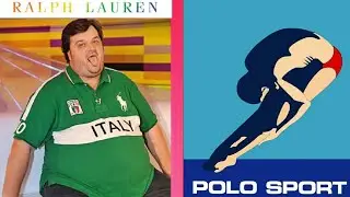 Василий Уткин про небольшой кок / Le Cock Sportive