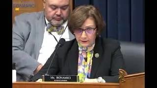 Congresswoman Bonamici Urges Colleagues to Focus on Real Issues in Public Education