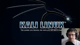 Kali Linux: Как Установить VNC На Кали Линукс и Raspberry Pi