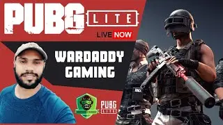 Pubg Pc LITE  Live Stream INDIA | Late Night Stream 😎