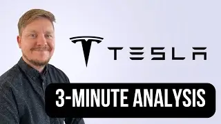 Should you buy Tesla stock? (July 2024)