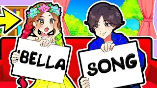 IBella, But Its A Song | Bee Remix