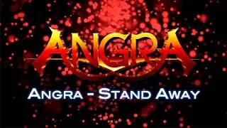 Angra - Stand Away (Cover by SIEG ft. Daniel Bernal)