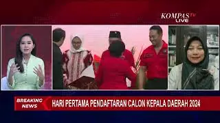 Perludem: Dampak Putusan MK Memberikan 'Keran' Pencalonan Kepala Daerah Bagi Banyak Partai