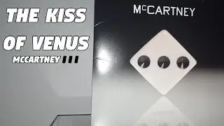 McCartney III - The Kiss of Venus Vinyl (Paul McCartney)