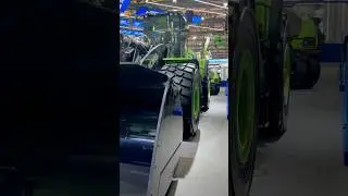 XCMG Loader | XC9108EV