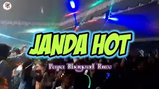 LAGU PESTA RAKAT // JANDA HOT REMIX TERBARU 🌴PAPA RHAYOND RMX🔥