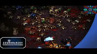 Simulacra Swarm | StarCraft Cosmonarchy