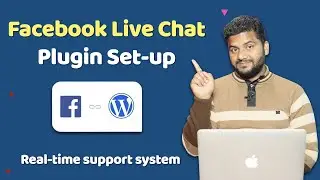 Facebook Chat Plugin Wordpress | Wordpress Live Chat Plugin |