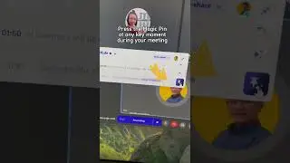 AI Meeting Assistant. ChatGPT in all meetings