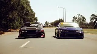 Tye's S13, New Livery Extended - 4K