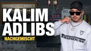 ADLIBS wie KALIM selbst MISCHEN (Tutorial)