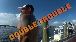 Boating News Venice Florida Double Trouble