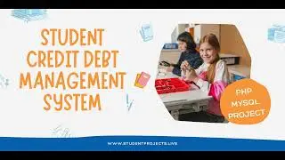 Hostel Student Credit Debt Management System