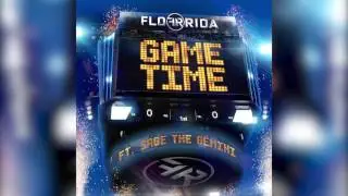 Flo Rida - Game Time ft. Sage The Gemini