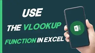 VLOOKUP in Excel | Tutorial for Beginners