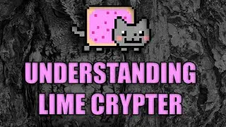 👨‍💻 How does a crypter work?  👨‍💻 LimeCrypter Malware Analysis 👨‍💻