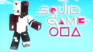 🔥EL JUEGO DEL CALAMAR EN MINECRAFT EVENTO🔥 |  SQUID GAME con TheBuck7