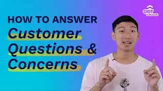 How to Answer Customer Questions & Concerns