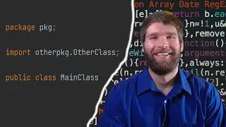 Java Packages and Import Statements - Java programming
