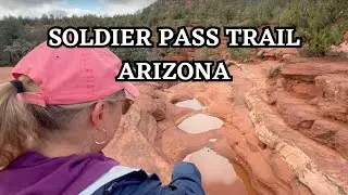 Soldier Pass: Easy Hike with Stunning Views or Hidden Dangers?