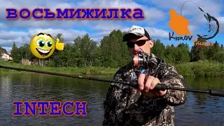 Восьмижильный шнур 