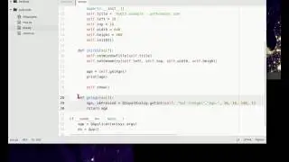 pyqt5 input dialogs