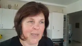Сдали анализы на гормоны!Расцвели розы ! Будет шарлотка