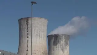 EU members split over nuclear energy inclusion in renewable portfolio • FRANCE 24 English
