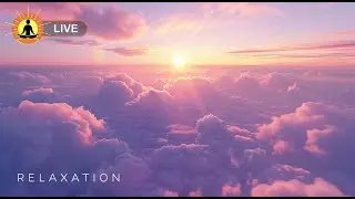 🔴 Relaxing Music 24/7, Peaceful Music, Insomnia, Sleeping Music, Calming Music, Meditation Music