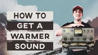 The Best Plugin For Achieving Analog Warmth