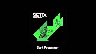 Dark Passenger -- SIETTA -- The Seventh Passenger