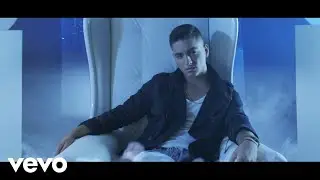 Maluma - La Temperatura (Video) ft. Eli Palacios