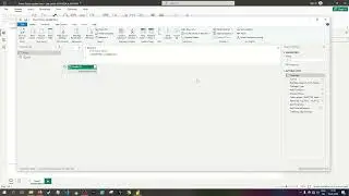 64.1 - Time to update a query, pure M