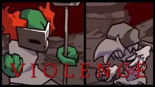 Friday Night Funkin' VS  Banbuds Goblin Files ( Violence ) Lyrics
