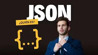 JSON notación de objeto de JavaScript