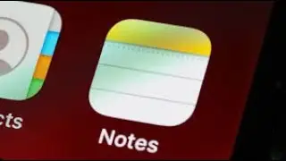 How to move Notes from one Mac to Another