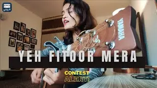 Yeh Fitoor Mera | CONTEST ALERT! | @ntrack
