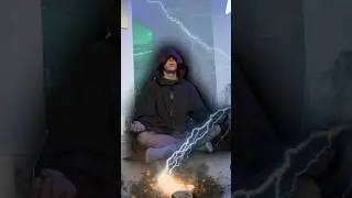 I Became a REAL Jedi... 🤯⚡️