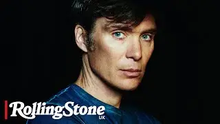 Cillian Murphy on books, Plastic Ono Band, and Christopher Nolan