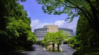 Beautiful Hotel in Kyoto surrounded by nature - Prince Kyoto Takaragaike Hotel Autograph Collection