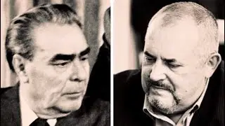 Реинкарнация Брежнева? Простые вопросы к кандидату.
