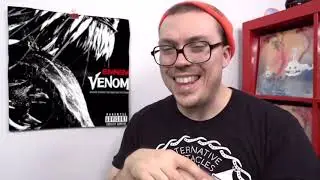 Every Time Anthony Fantano Mocks the Chorus of Eminem's 'Venom'