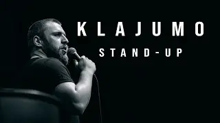 KLAJUMO STAND - UP 2019