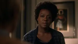 Annalise Makes A Shocking Discovery - How to Get Away with Murder