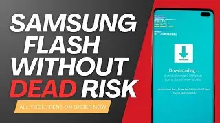 How To Flashing Samsung Models for Free (Urdu/Hindi) class.3