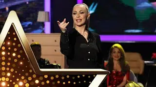 Biljana Markovic - Opatica - ZG Specijal 18 - (Tv Pink 20.01.2024.)