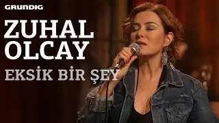 Zuhal Olcay - Eksik Bir Şey / 