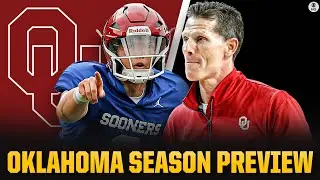 2022 Oklahoma Sooners Season Preview: Brent Venables Leads Team Ranked No. 7 in College Football