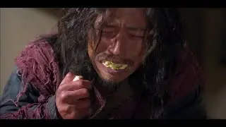 구간잡고 마틴 찢어버리는 동네 겜방 형